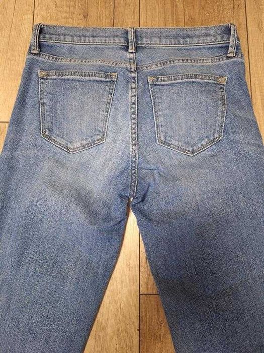 Джинси жіночі GAP authentic real straight, розмір 26