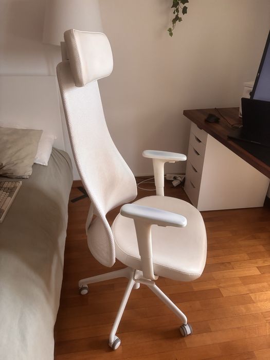 Cadeira escritório jarvfjallet