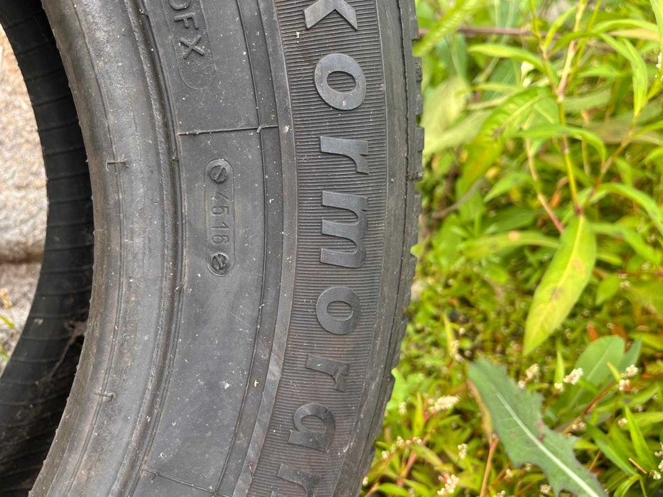 Opony Karmoran 225/65R 16C