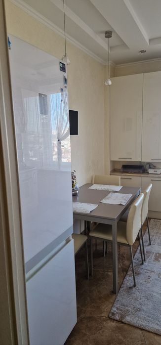 3 кімнатна квартира