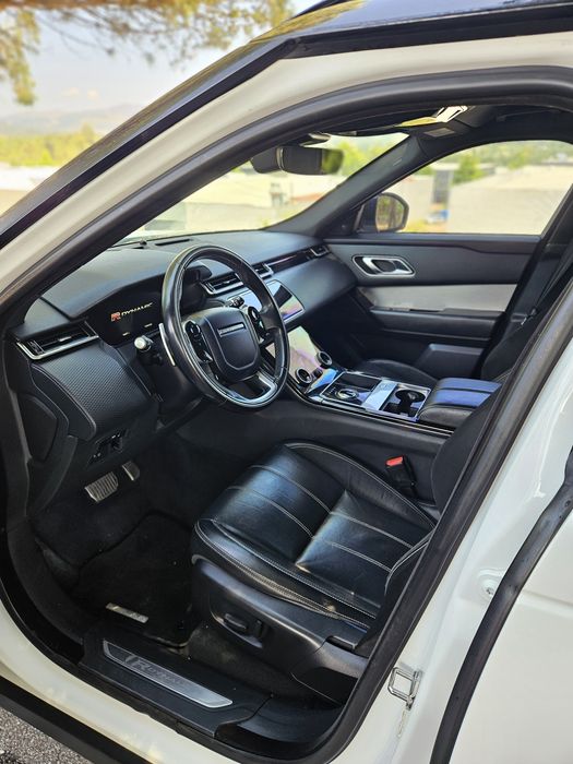 range rover velar 240cv  R dynamic