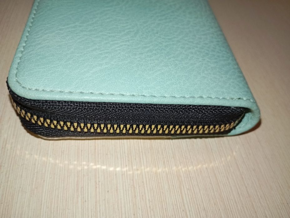 Кошелёк портмоне женский