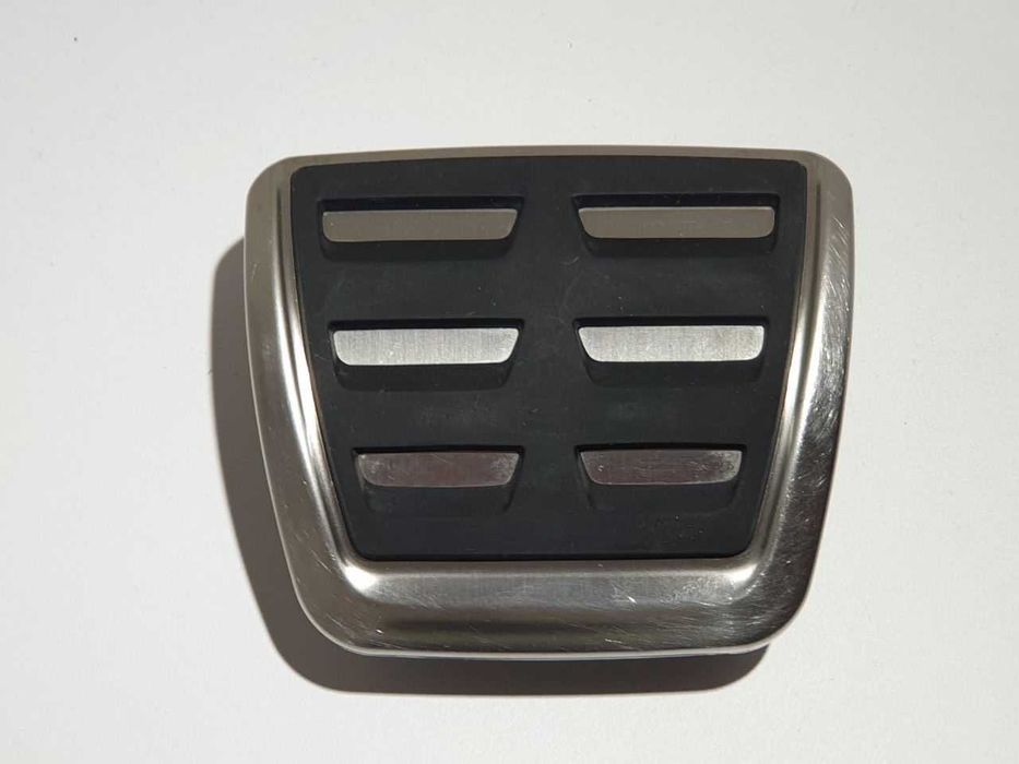 Накладка на педаль тормоза Audi 8W2723173