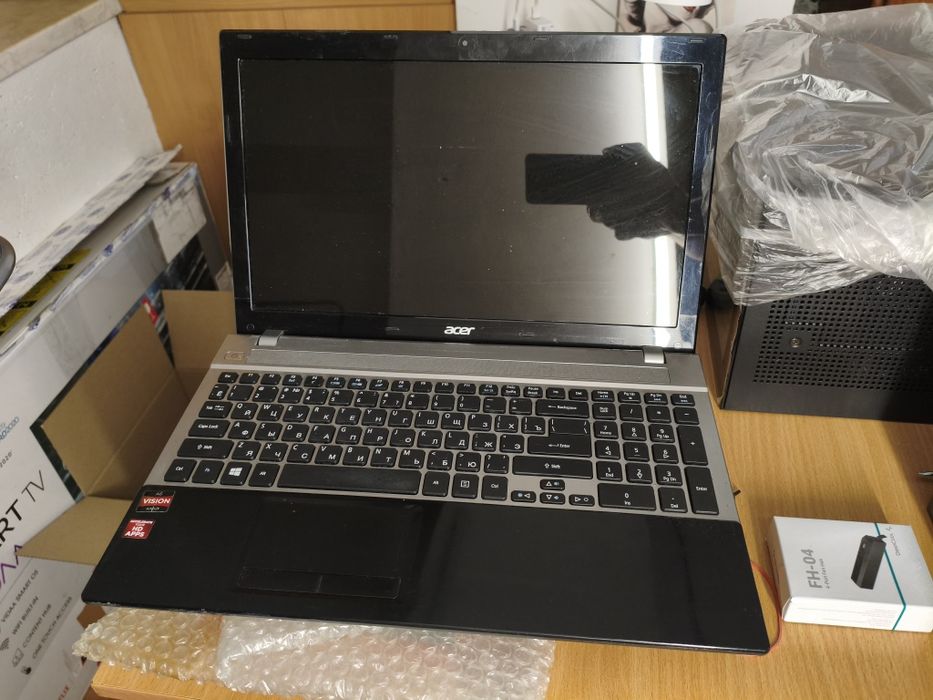 Acer Aspire V3-551