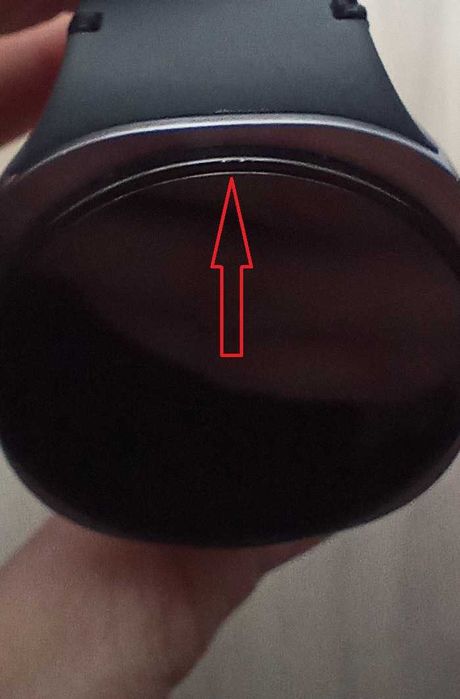 Samsung Galaxy Watch 8 LTE 40mm