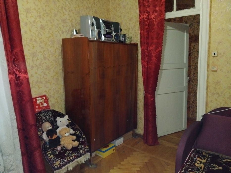 vys-03. Центр. 2-х комн квартира. АГВ. Возможно по программам