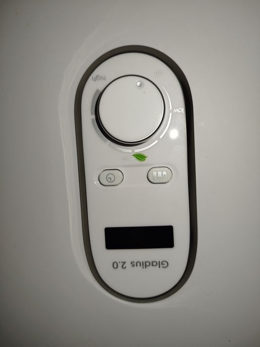 Бойлер Electrolux EWH 50