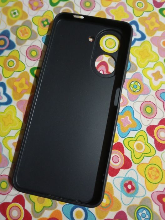 Capa Xiaomi Redmi A5