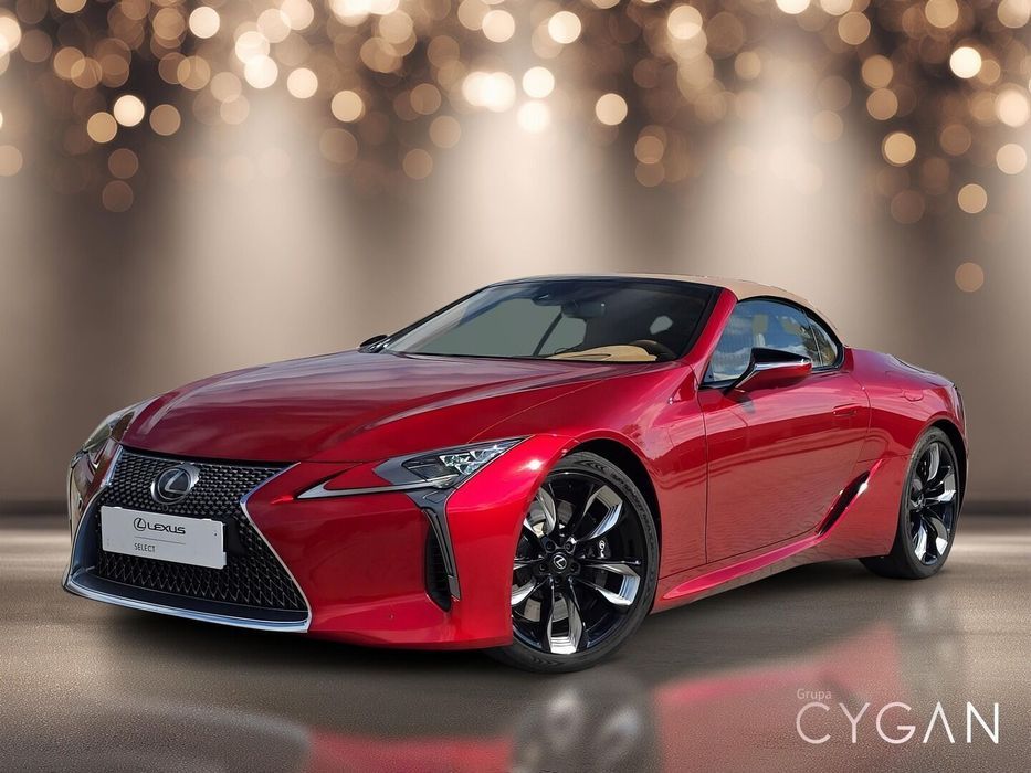 lexus lc 500 - Авто - OLX.ua
