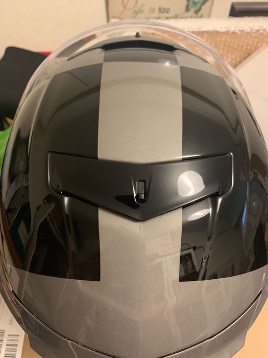 Capacete Bell Star. Tamanho L