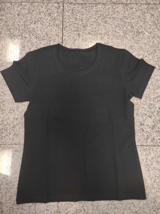 Lote de T-shirts Básicas