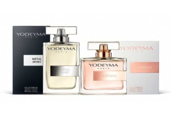 Perfumes Yodeyma