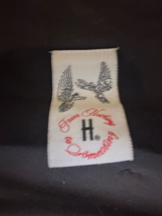Set hood rich oryginalny