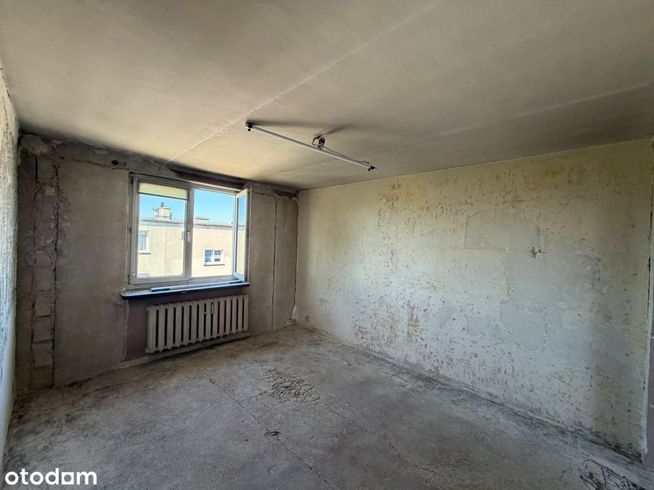 Kawcze | Mieszkanie 50,6 m² z działką i garażem GRATIS