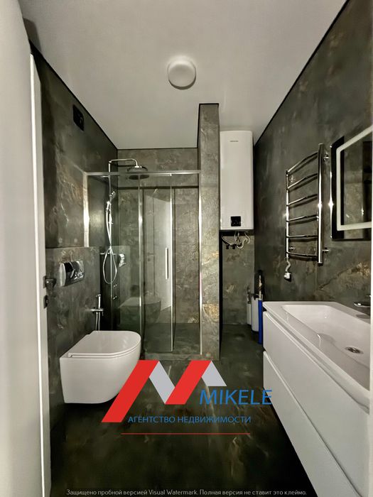 Оренда 2к кв 86м2 ЖК Desna Park Residence Зазим'я Броварський р-н