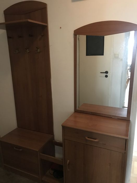 Szafka do przedpokoju