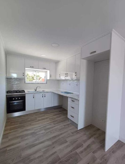 Casa Pré-Fabricada T2 Nova para entrega