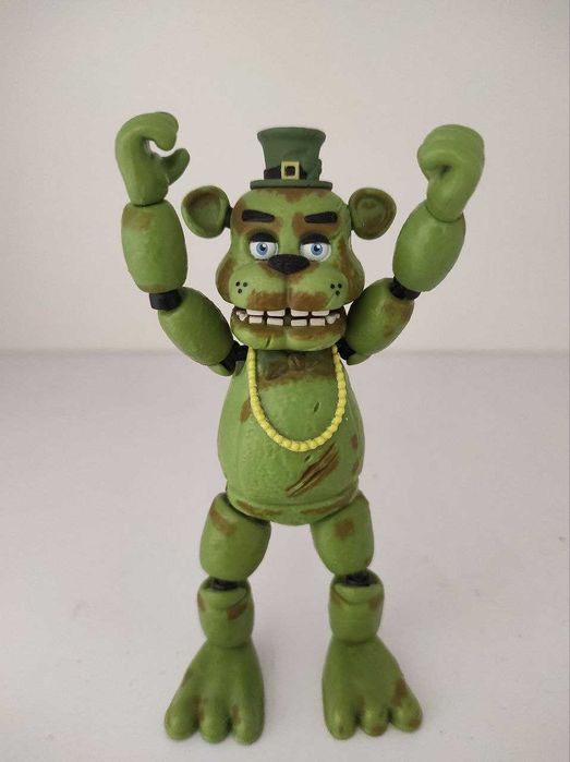 фігурка 5-ночей з Фредді екшн фігурка стан ідеальний