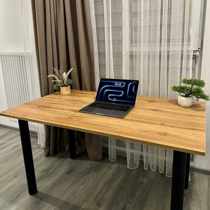 ТОП‼️ Письмовий Кухонний Стіл Кафе Офісний Письменный Кухонный Стол