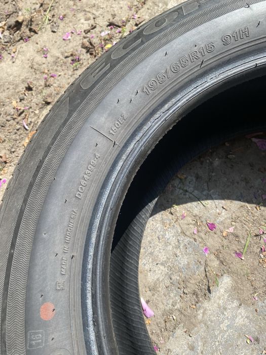 Продам шини Bridgestone