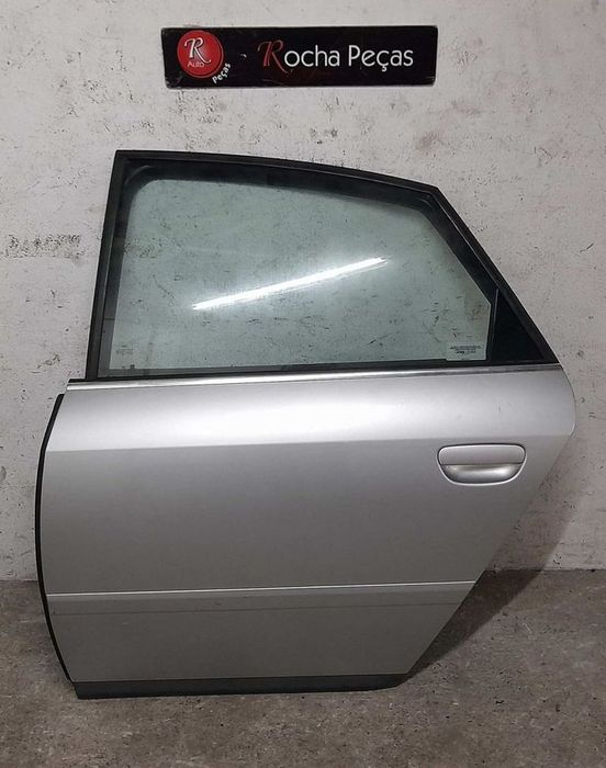 Porta Trás Esq Audi A6 (4B2, C5)