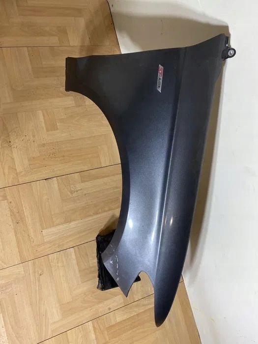 błotnik prawy ford mondeo mk5