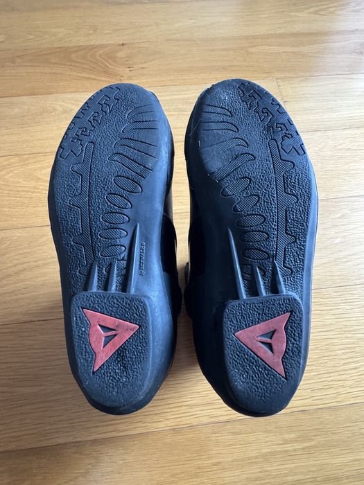 Botas Mota Dainese Nr.42