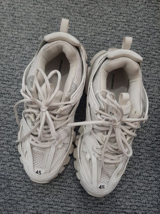 Кроссовки Balenciaga Track 1