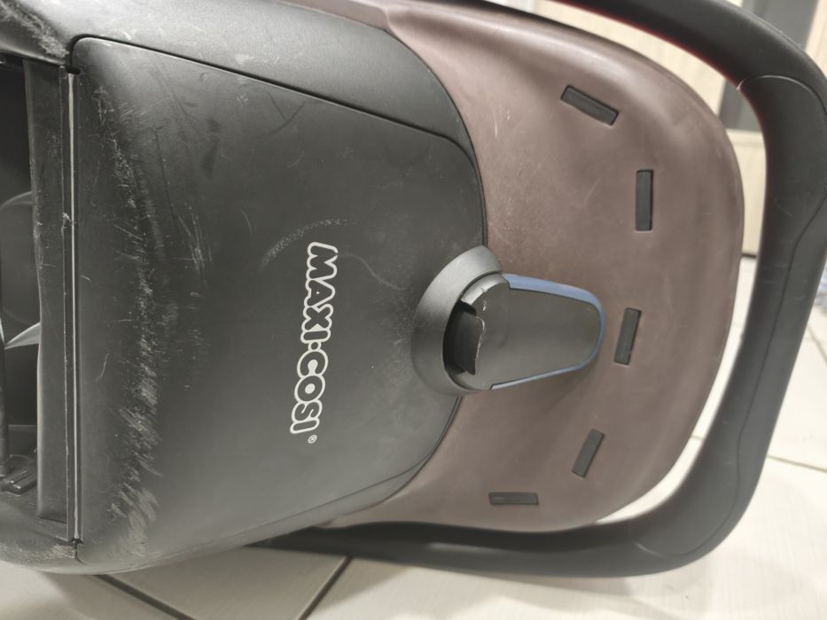 Fotelik samochodowy Maxi Cosi