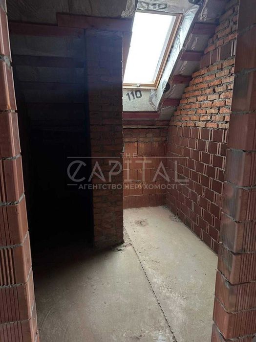 Продаж / Будинок
Києво-Святошинський район, Гореничі, вул. Садова