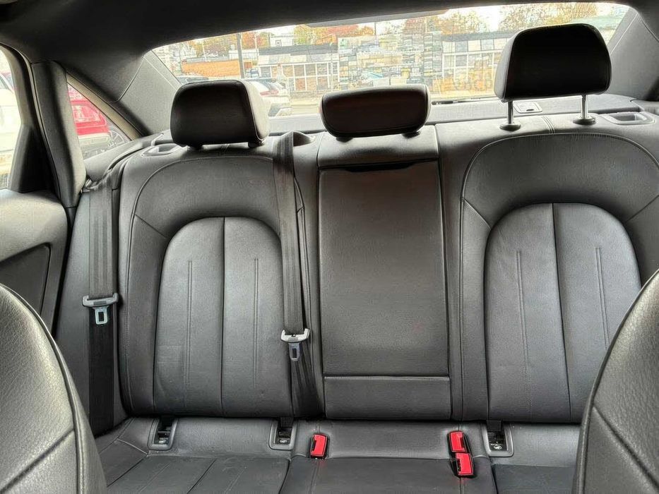 Audi A6 quattro Premium Plus      2015