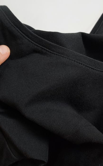 H&M MAMA_sukienka ciążowa_M