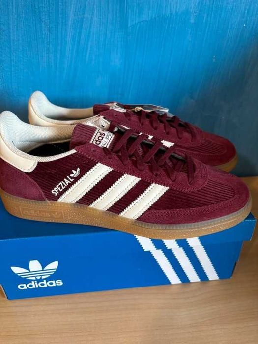 adidas handball_spezial .40