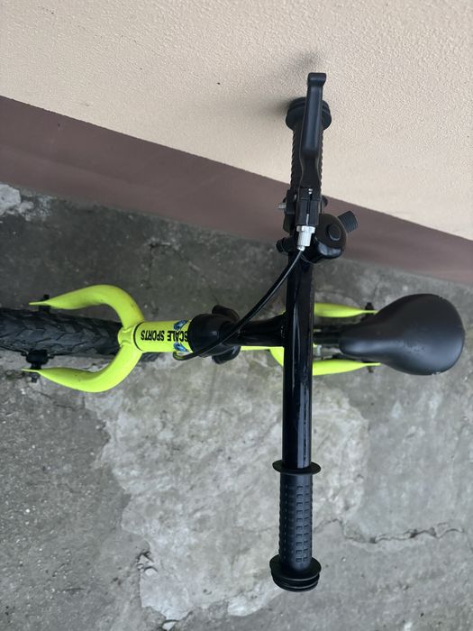 Біговел Scale Sport