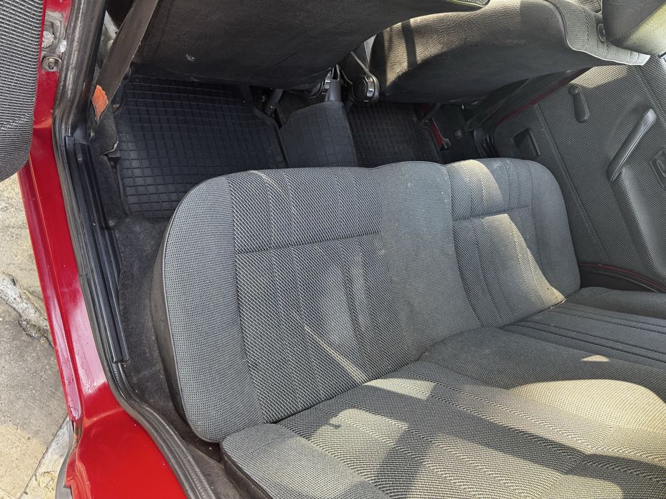 Golf 2 oryginal