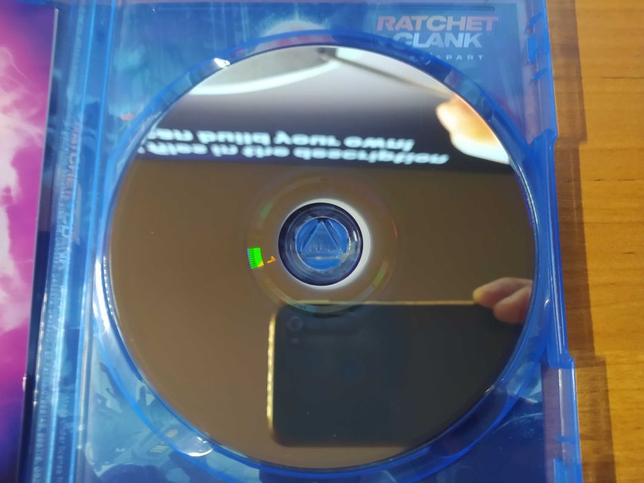 Ratchet & Clank: Rift Apart | Bardzo dobry stan