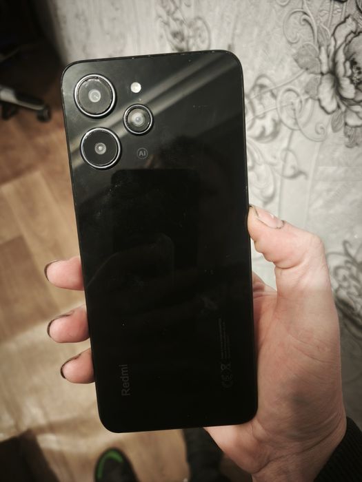 Продам Redmi 12 12/256