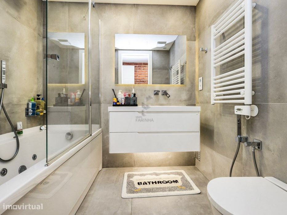 Magnífico e Exclusivo Penthouse T4 DUPLEX