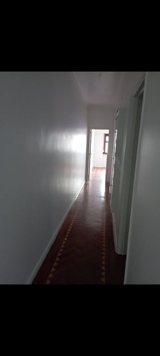 Pintor e reparações