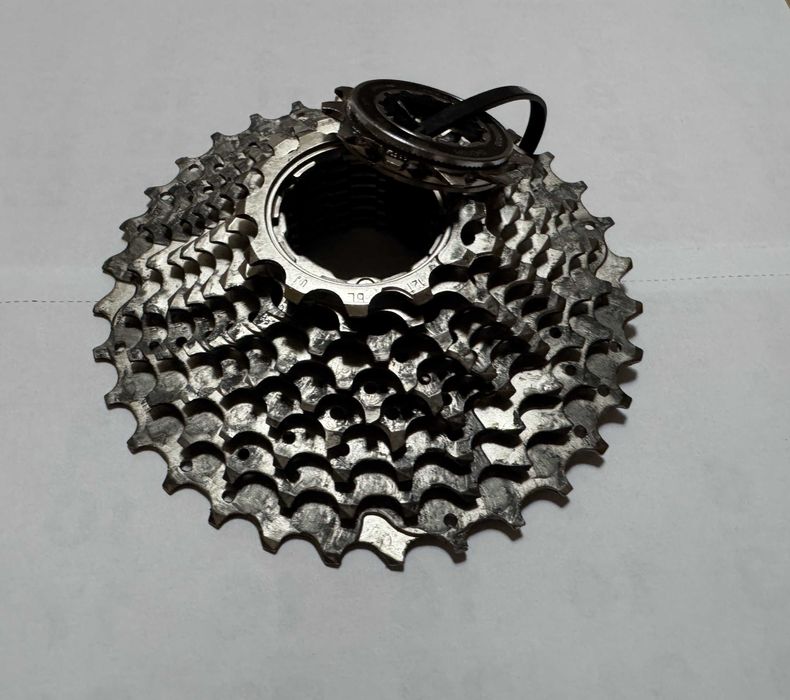 Kaseta SHIMANO HG500 CS-HG500 10 rzędów 34T