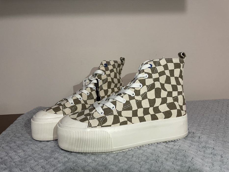 Buty damskie Pull&Bear 36