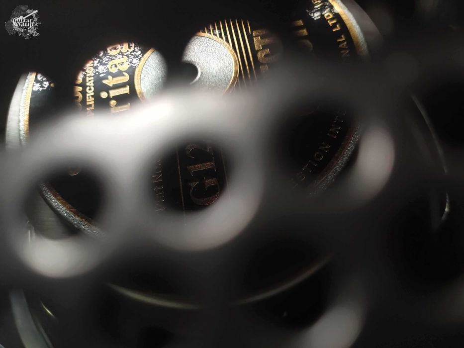 100W Marshall JVM 210C '2013 для електрогітар ламповий комбо