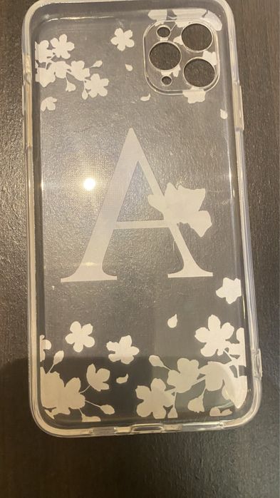 Capa para Iphone 11 Pro Max