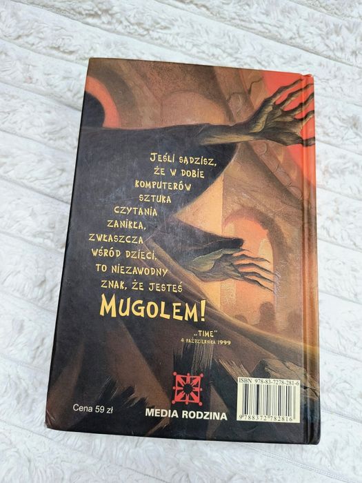 Harry Potter i insygnia śmierci
