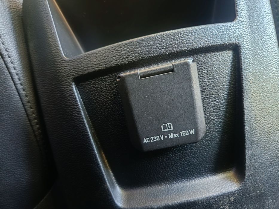 OPEL Insignia Cosmo 2.0 CDTI 160km Manual 6Biegowy