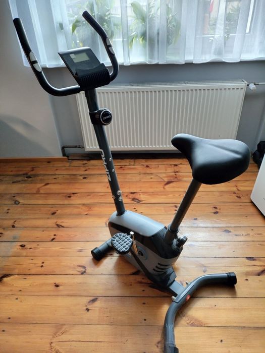 Zipro Beat rower stacjonarny / treningowy