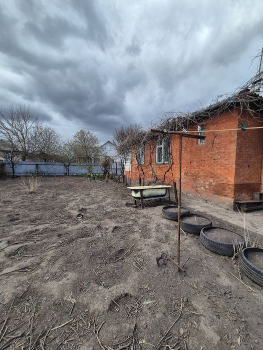 Будинок,  1-й провулок Луговий