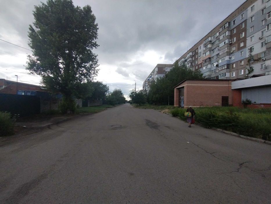 Продаж комерційного приміщення 1477 м.кв. м. Кропивницький