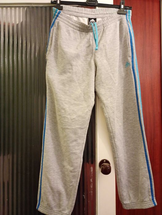 Spodnie ocieplane,, Adidas ,,
