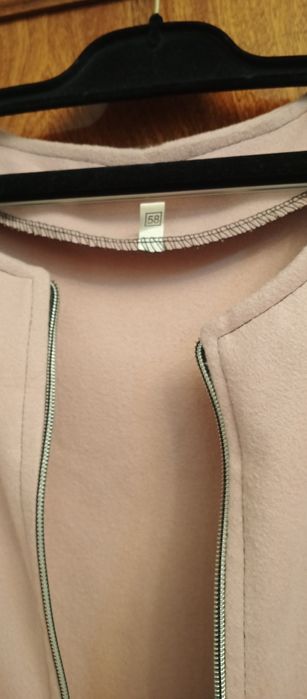 Верхній жіночий одяг 54 - 56 розмір